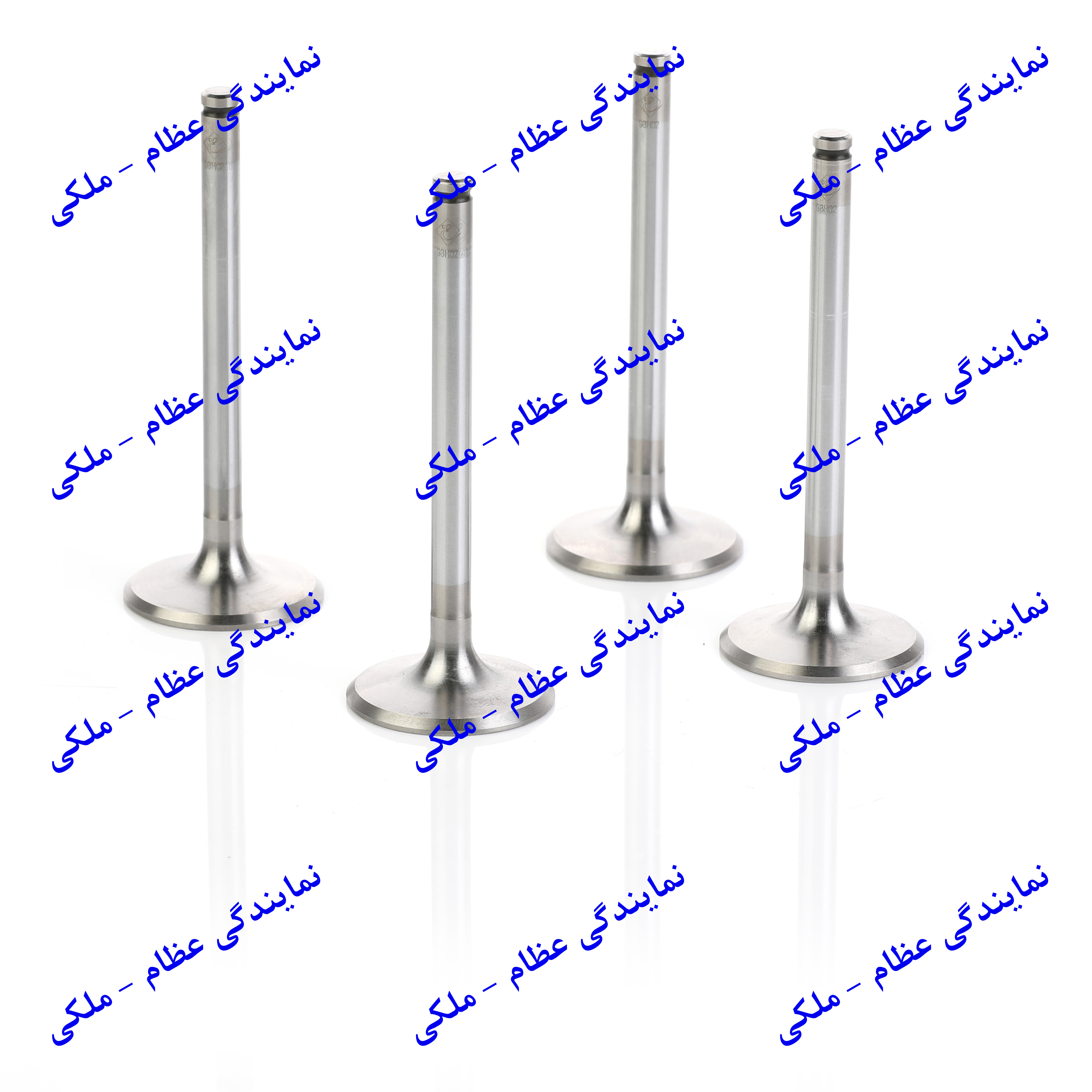 سوپاپ هوای پژو 405 عظام