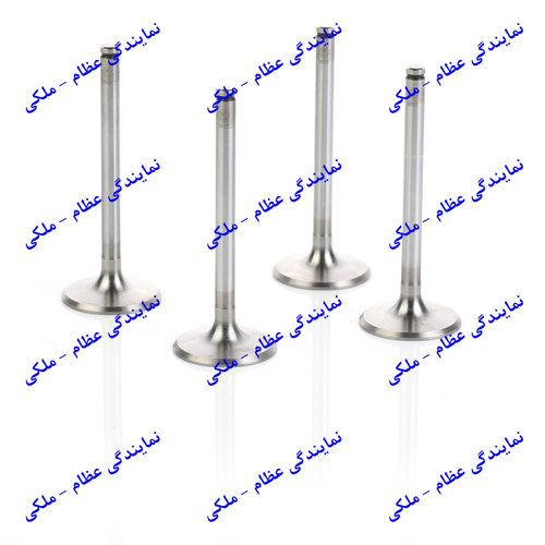 سوپاپ هوای پژو 405 عظام