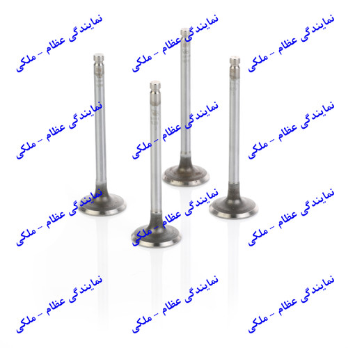 سوپاپ هوای پراید عظام