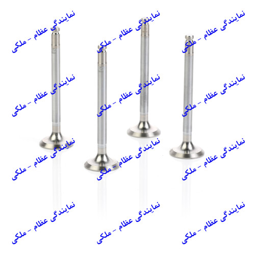 سوپاپ دود پیکان (تعمیر دوم) عظام
