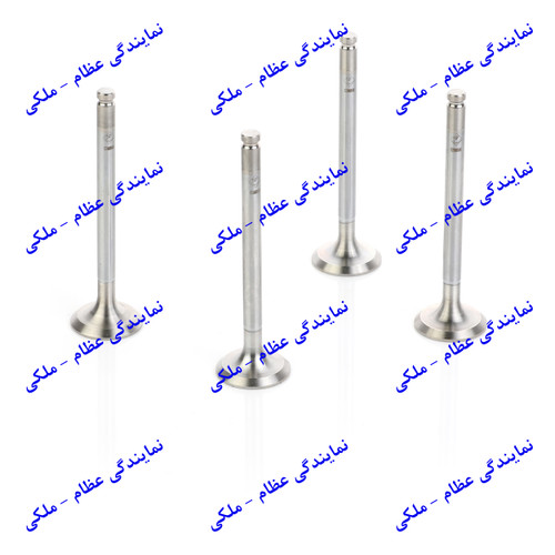 سوپاپ دود پیکان (تعمیر اول) عظام