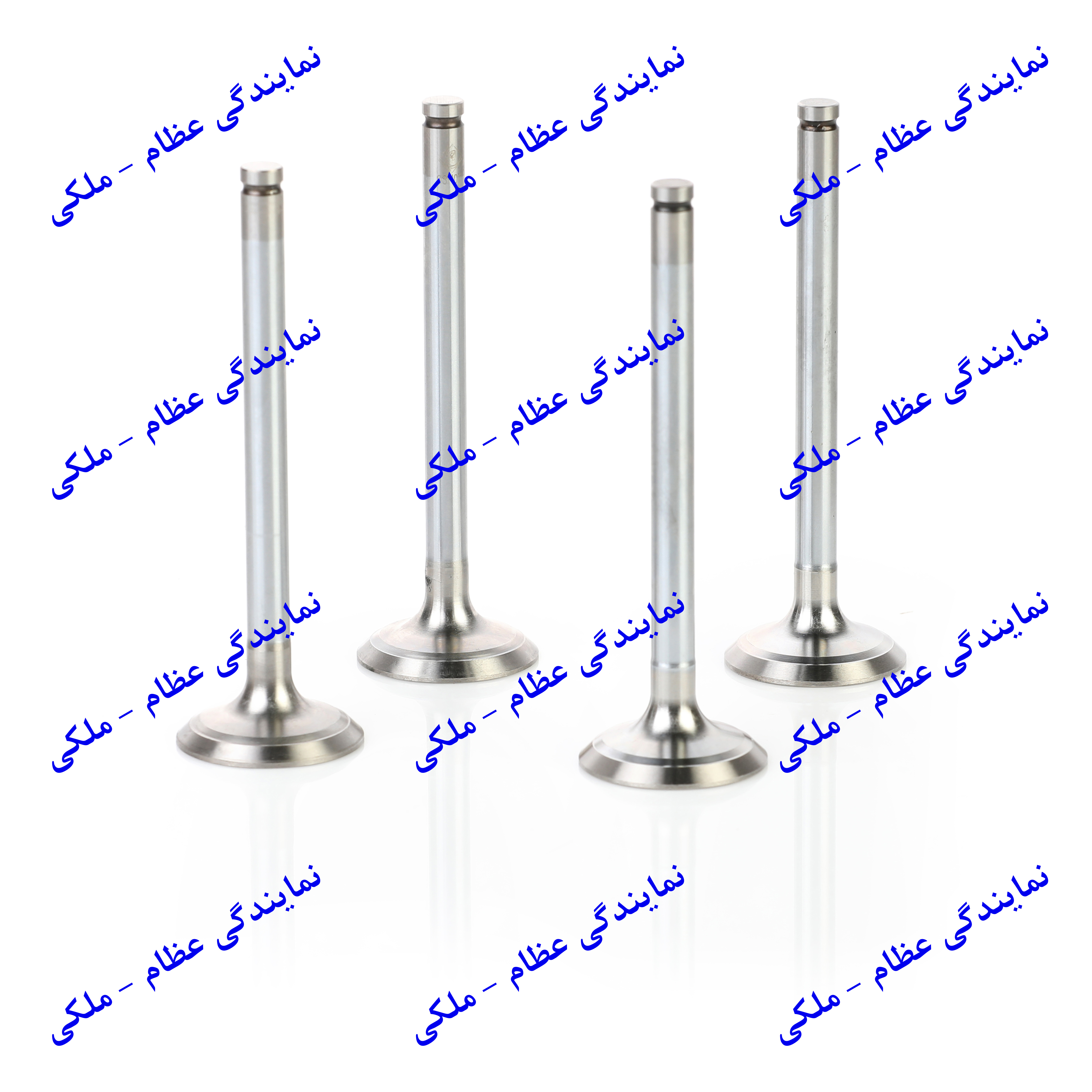 سوپاپ دود پژو 405 عظام