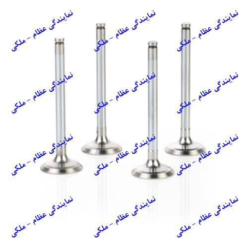 سوپاپ دود پژو 405 عظام