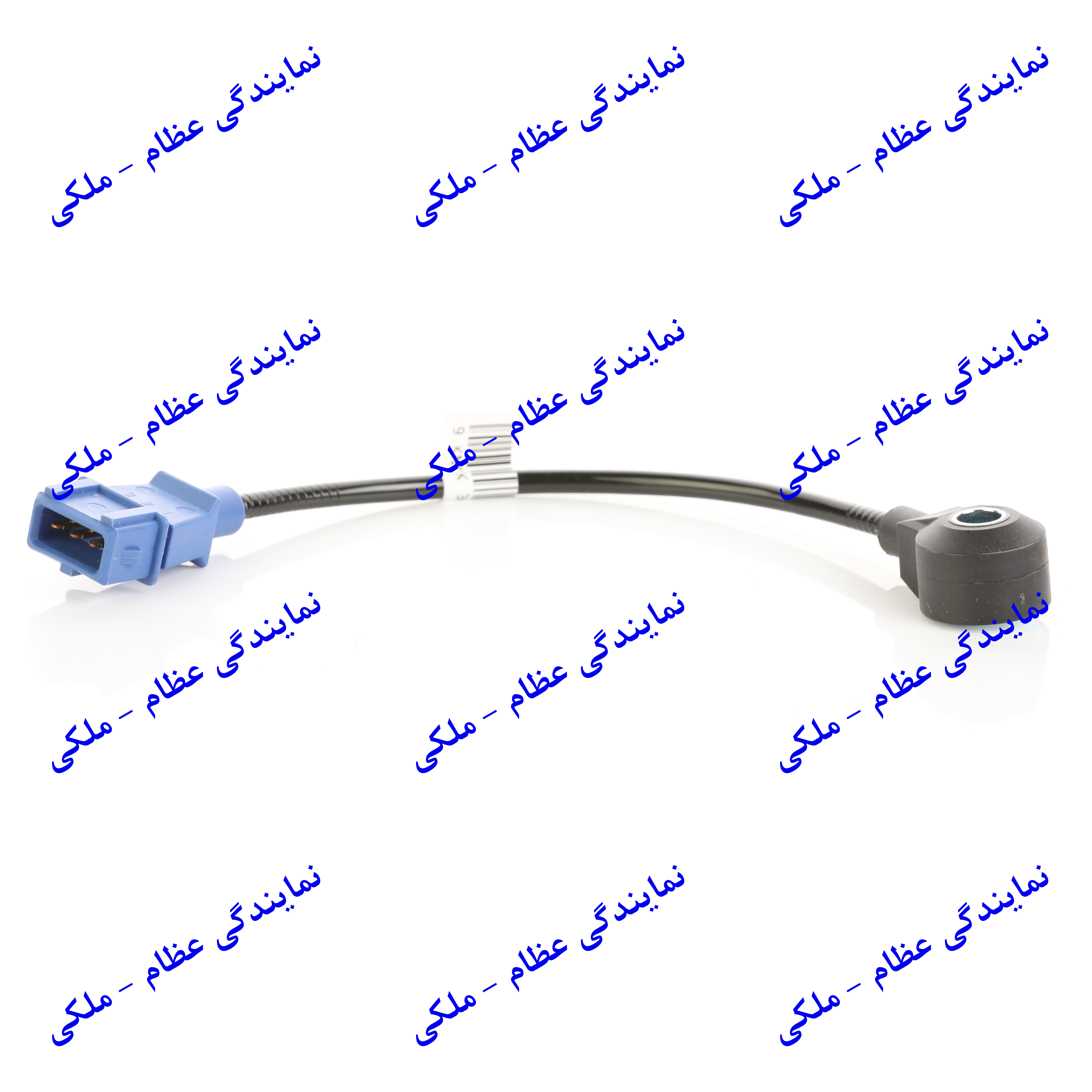 سنسور کوبش XU7 – SSAT (KNOCK SENSOR) عظام