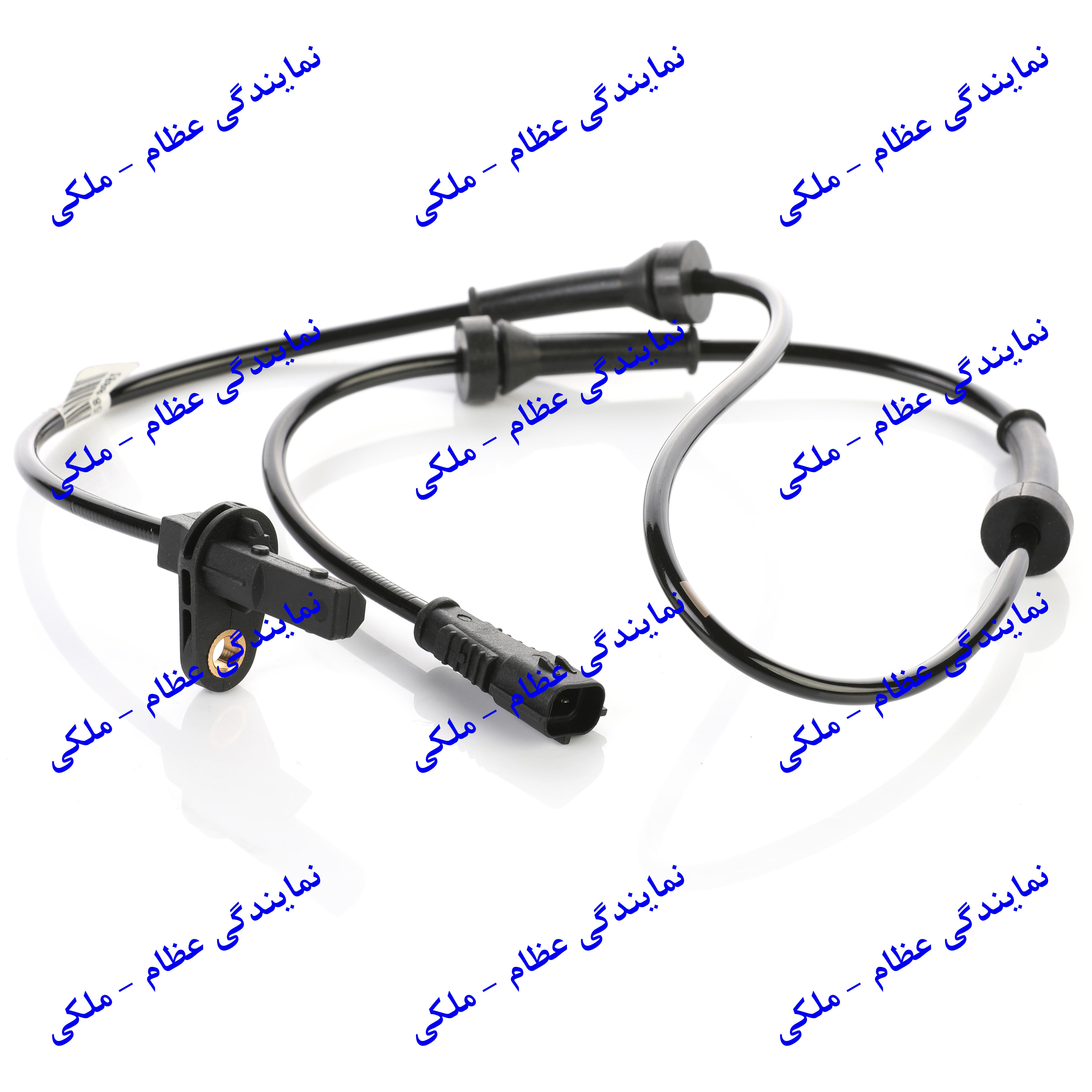 سنسور عقب ABS TU3 206 - یوفین عظام