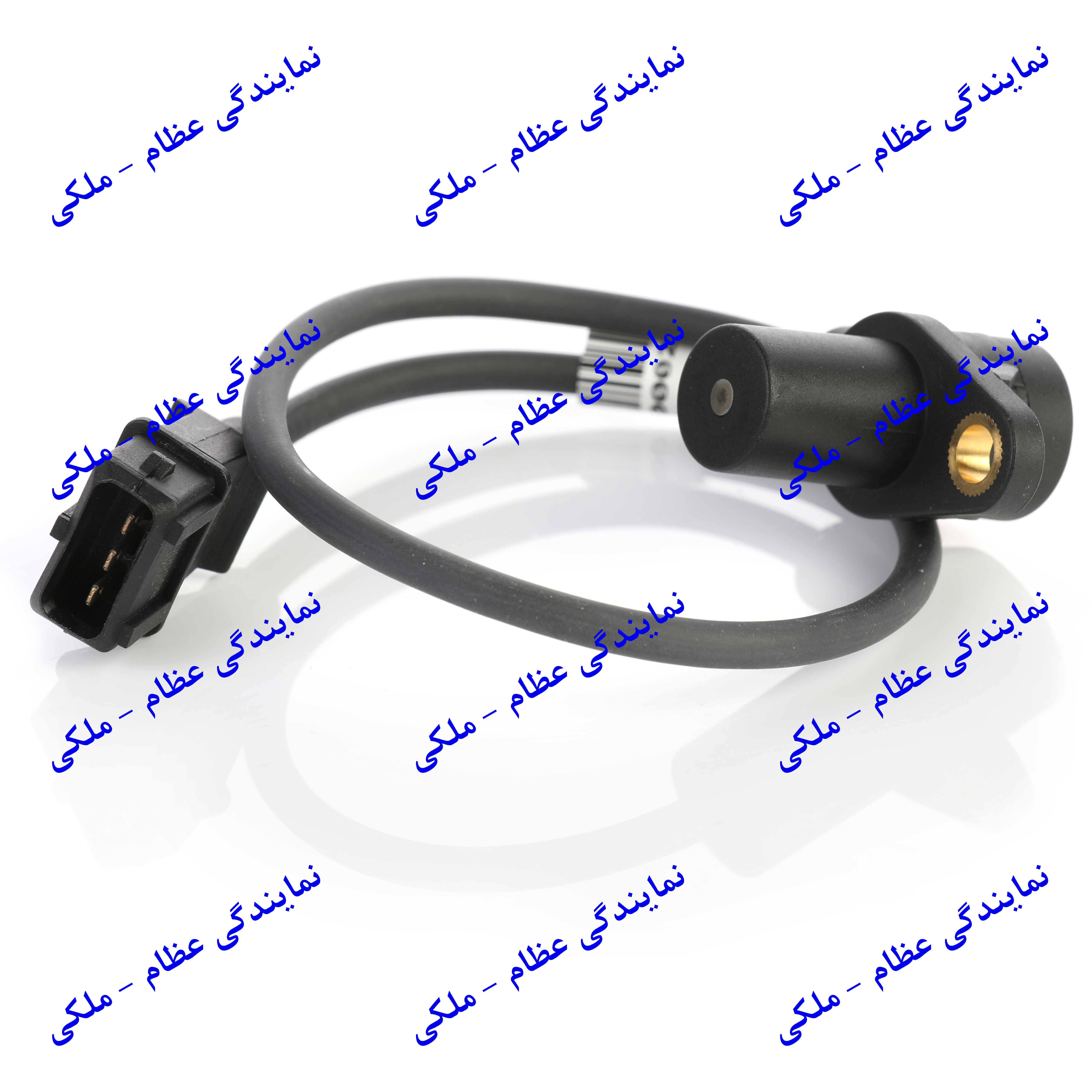 سنسور دورموتور (XU7 - SSAT) (YG20240116) عظام