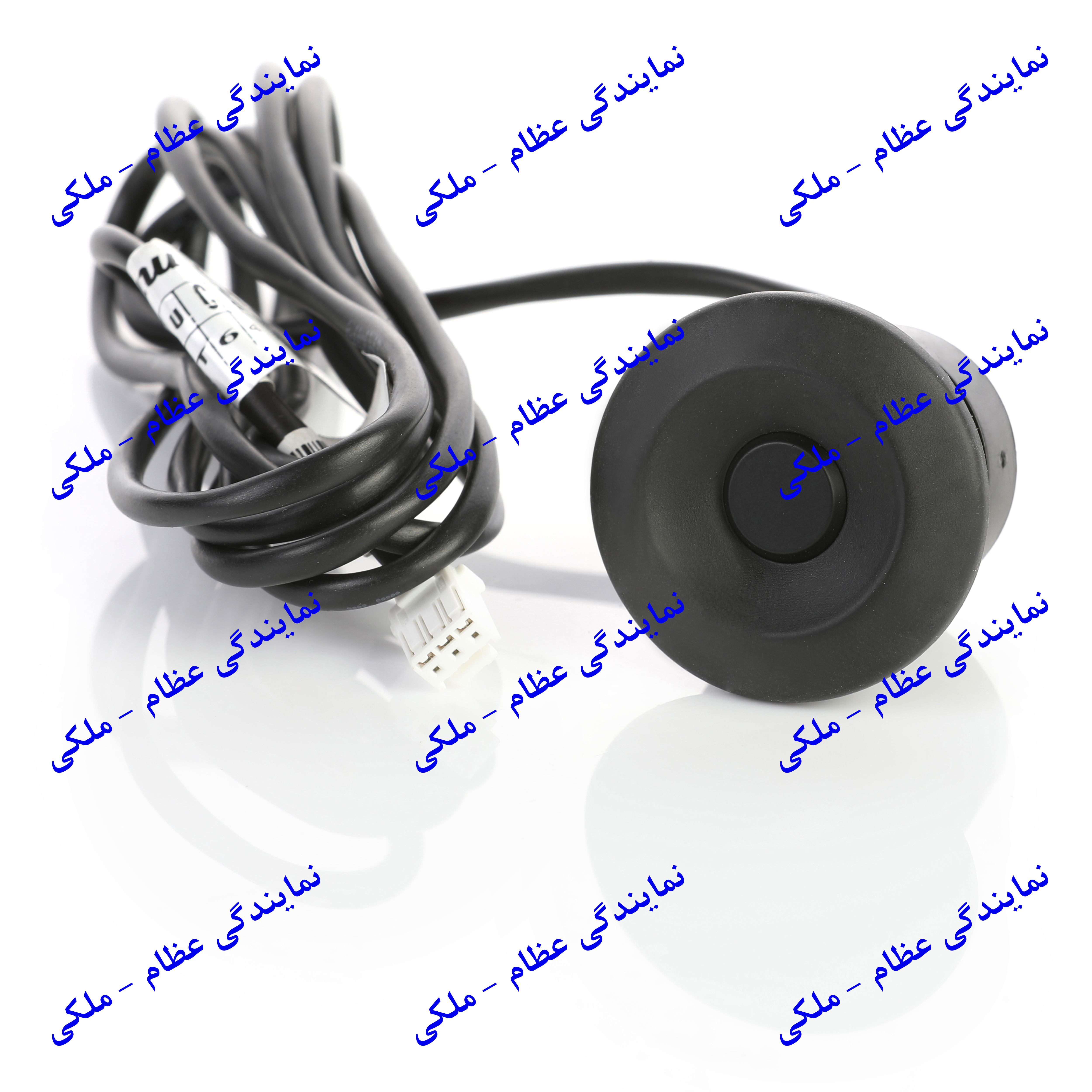 سنسور دنده عقب پارس 1500 URS2 عظام