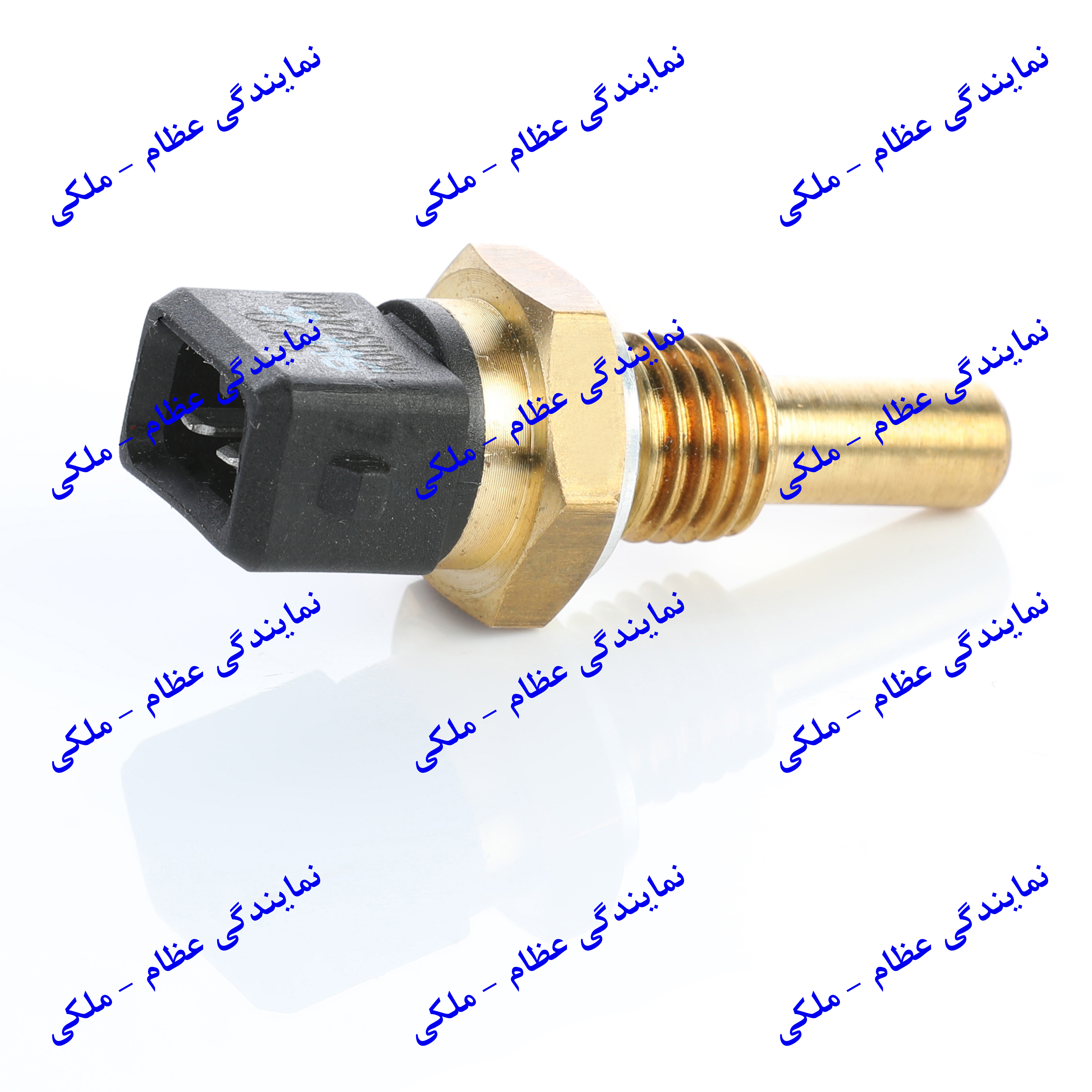 سنسور دمای آب XU7 - SSAT عظام
