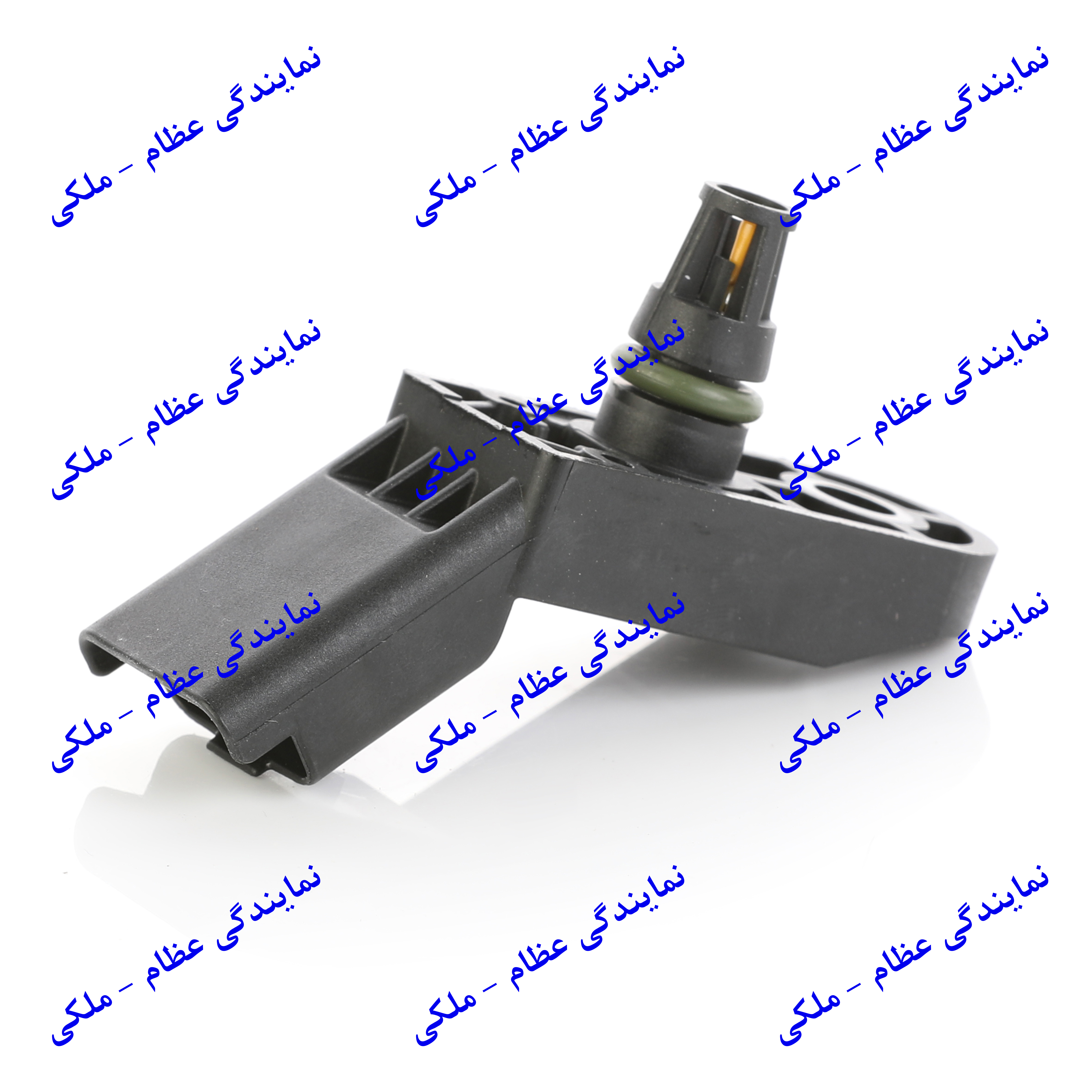سنسور دما و فشار هوای ورودی TU5 SSAT عظام