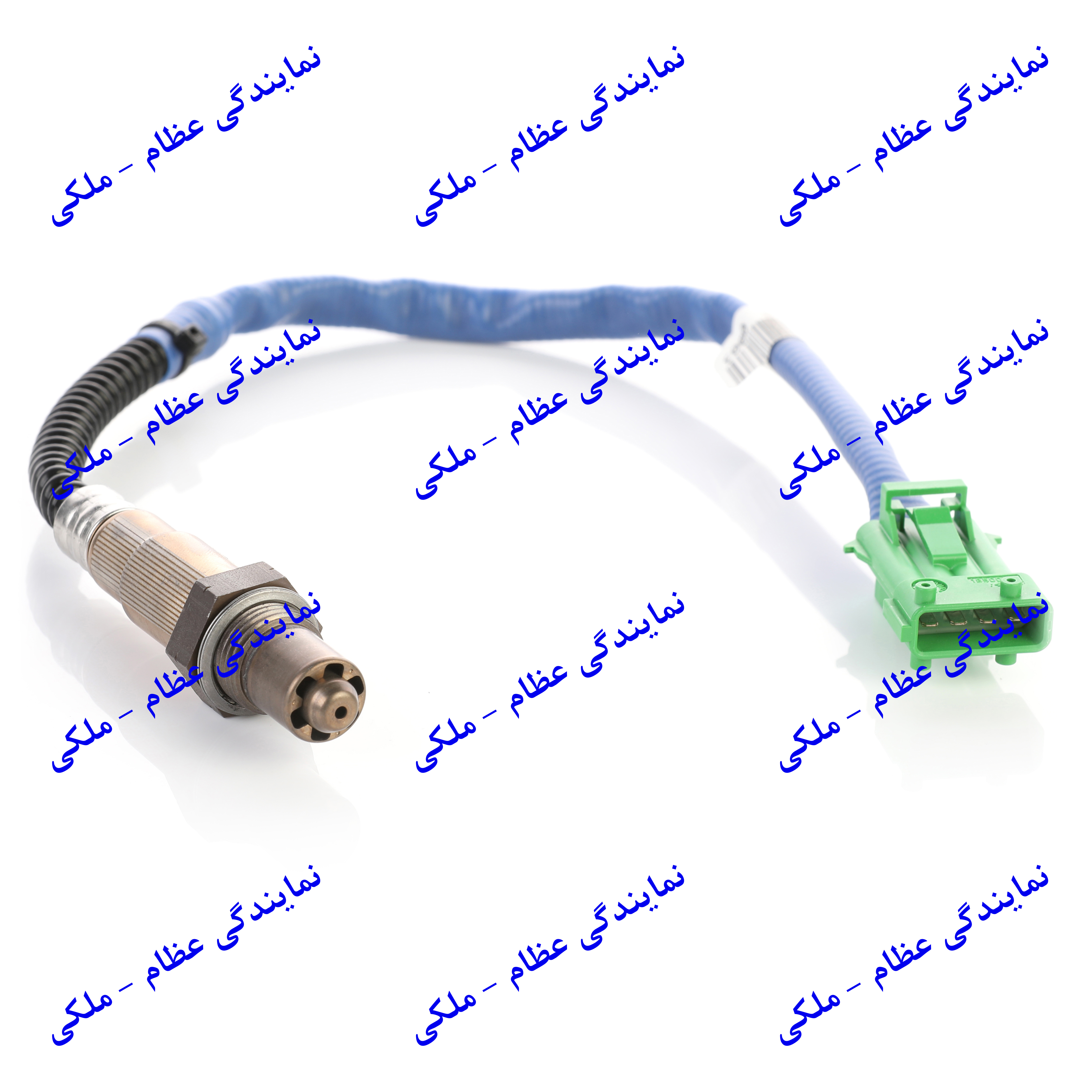 سنسور اکسیژن TU5 SSAT عظام