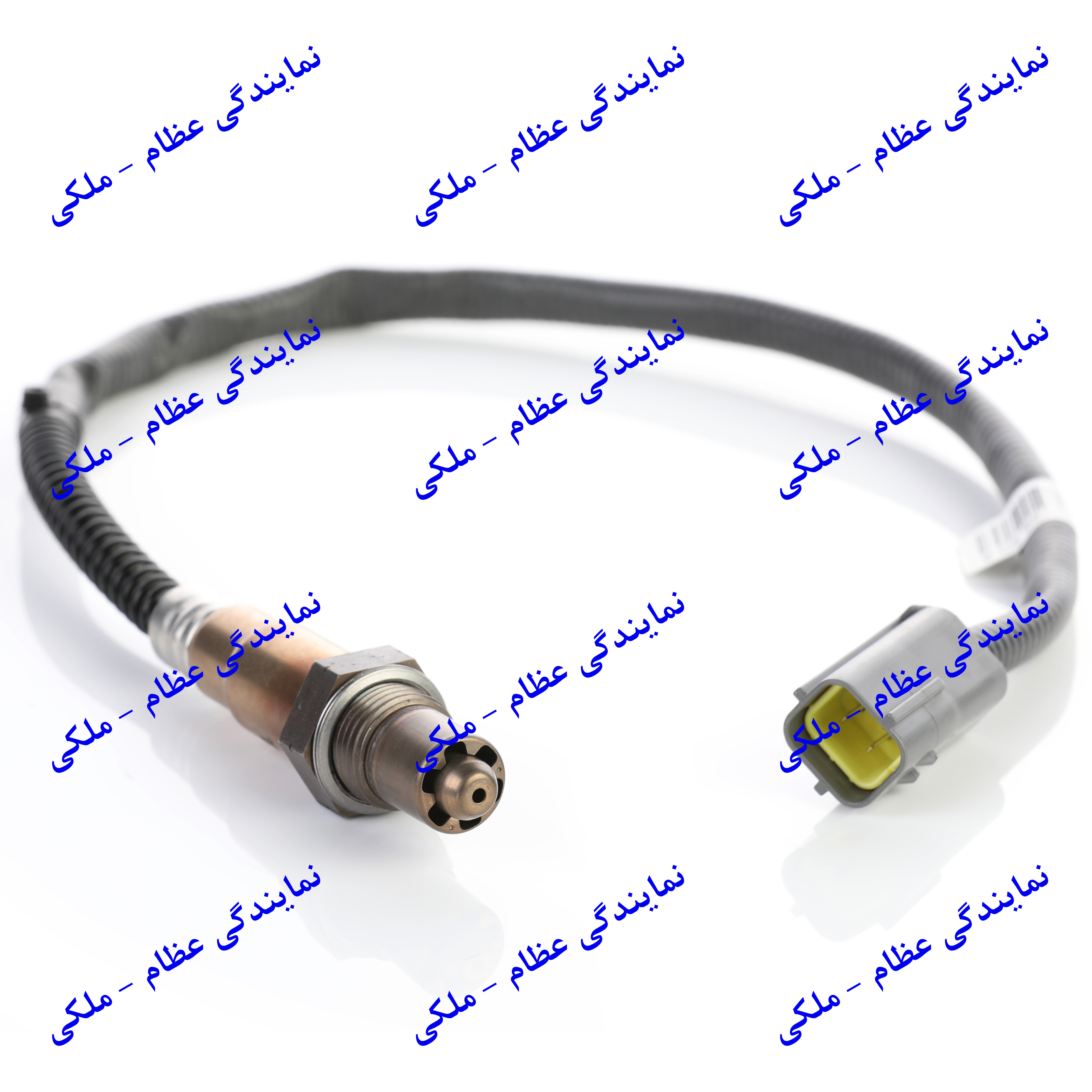 سنسور اکسیژن پایینی پراید X100 عظام