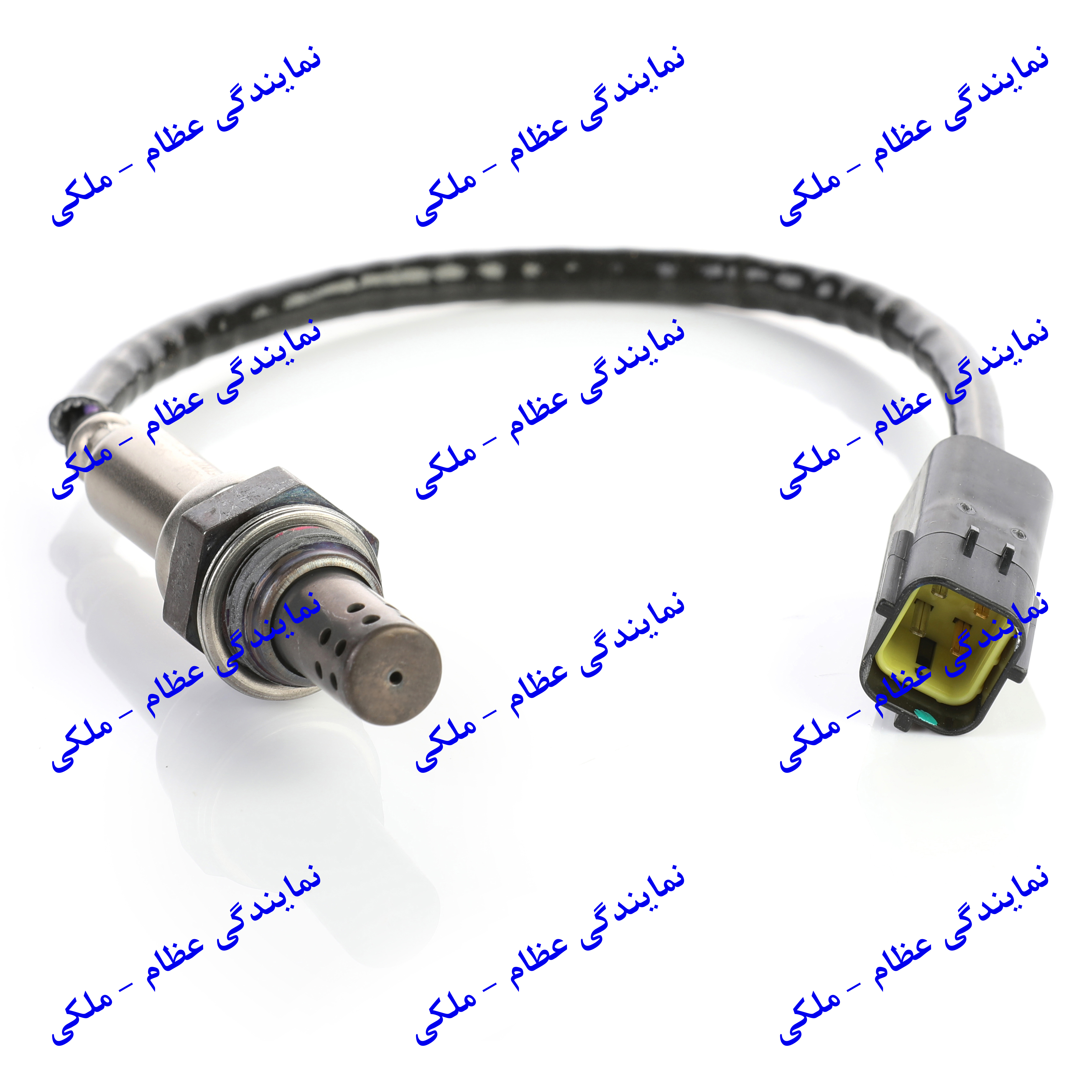 سنسور اکسیژن XU7 - SSAT بالایی (به طول 325mm) (YG20240114) عظام