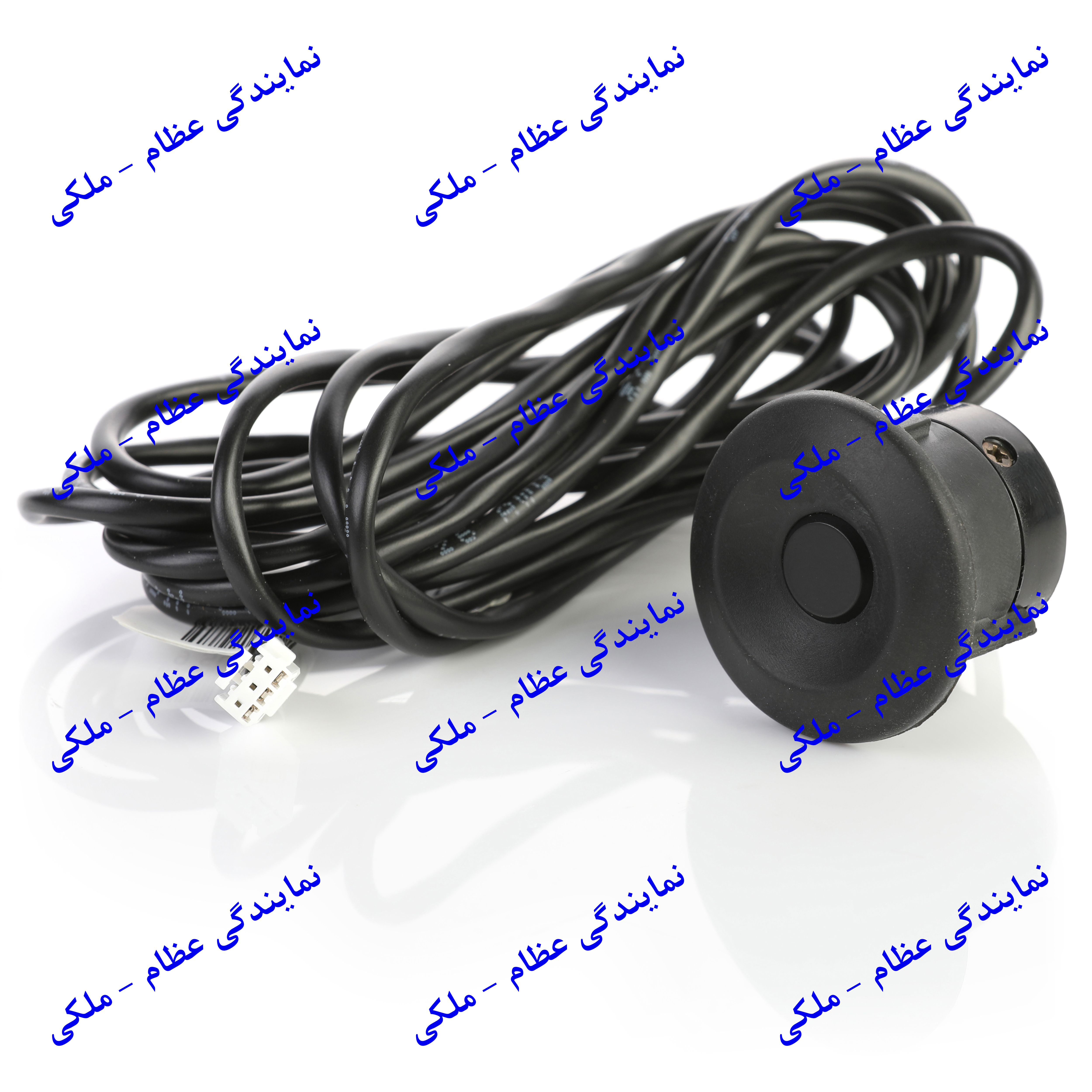 سنسور دنده عقب پارس 2500 URS2 عظام