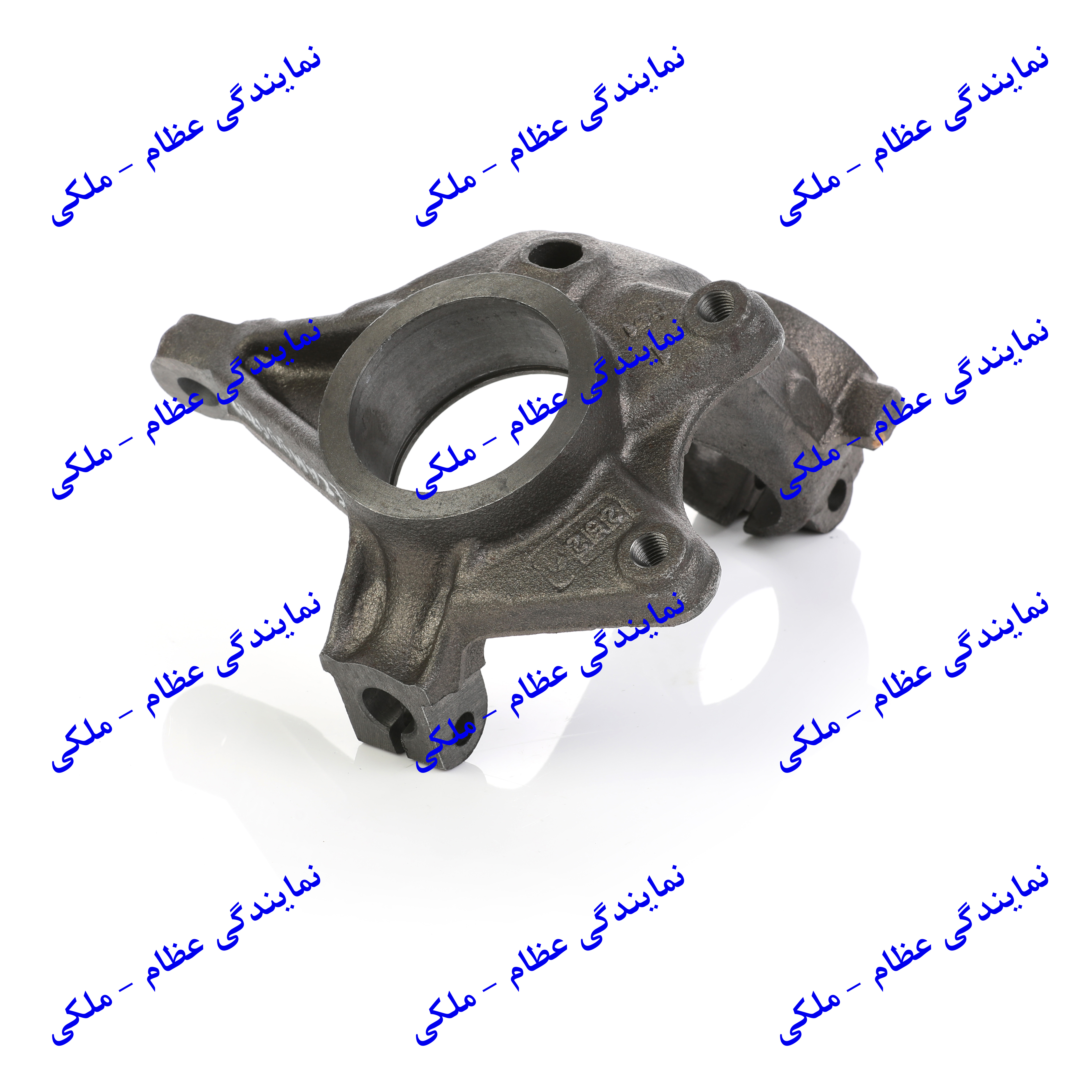 سگدست راست پژو 206 TU3 عظام