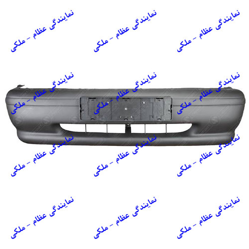 سپر جلو پراید 131 عظام