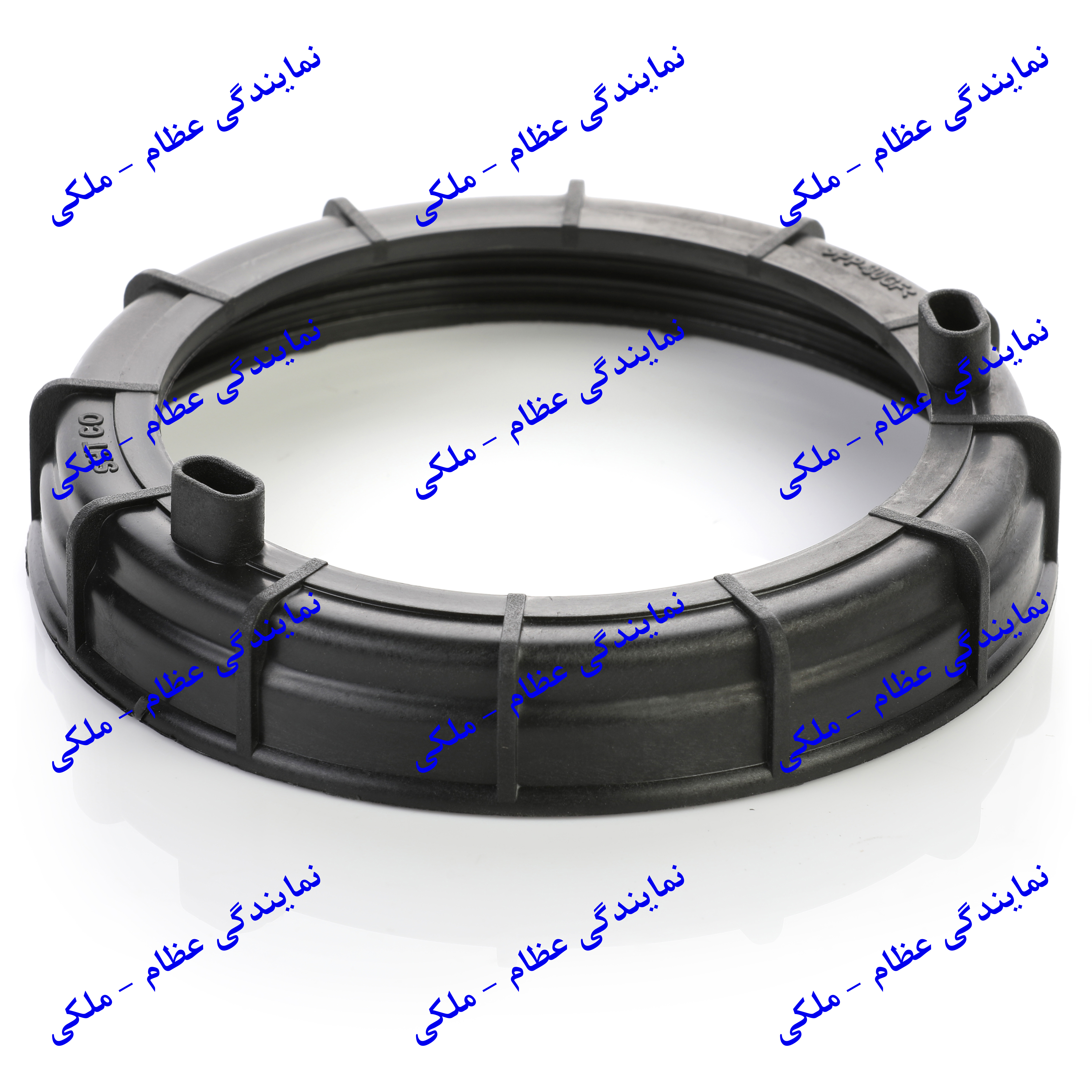 رینگی باک پژو 405 (صفر درجه) عظام