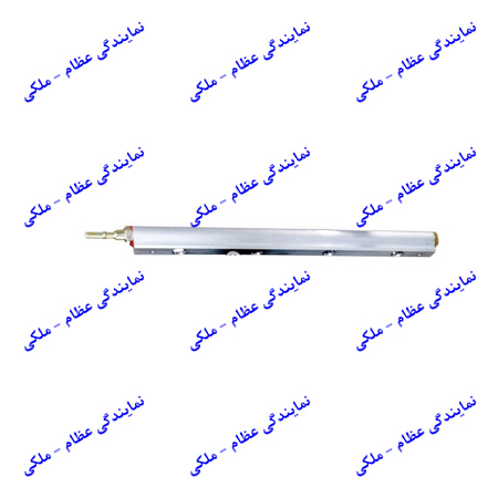 ریل سوخت پراید یورو 4 عظام