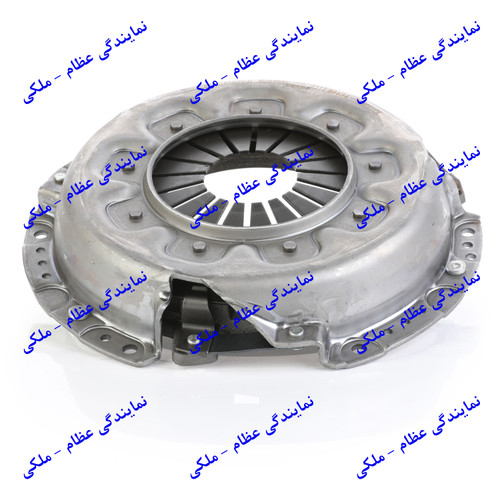 دیسک کلاچ نیسان پاترول240 عظام