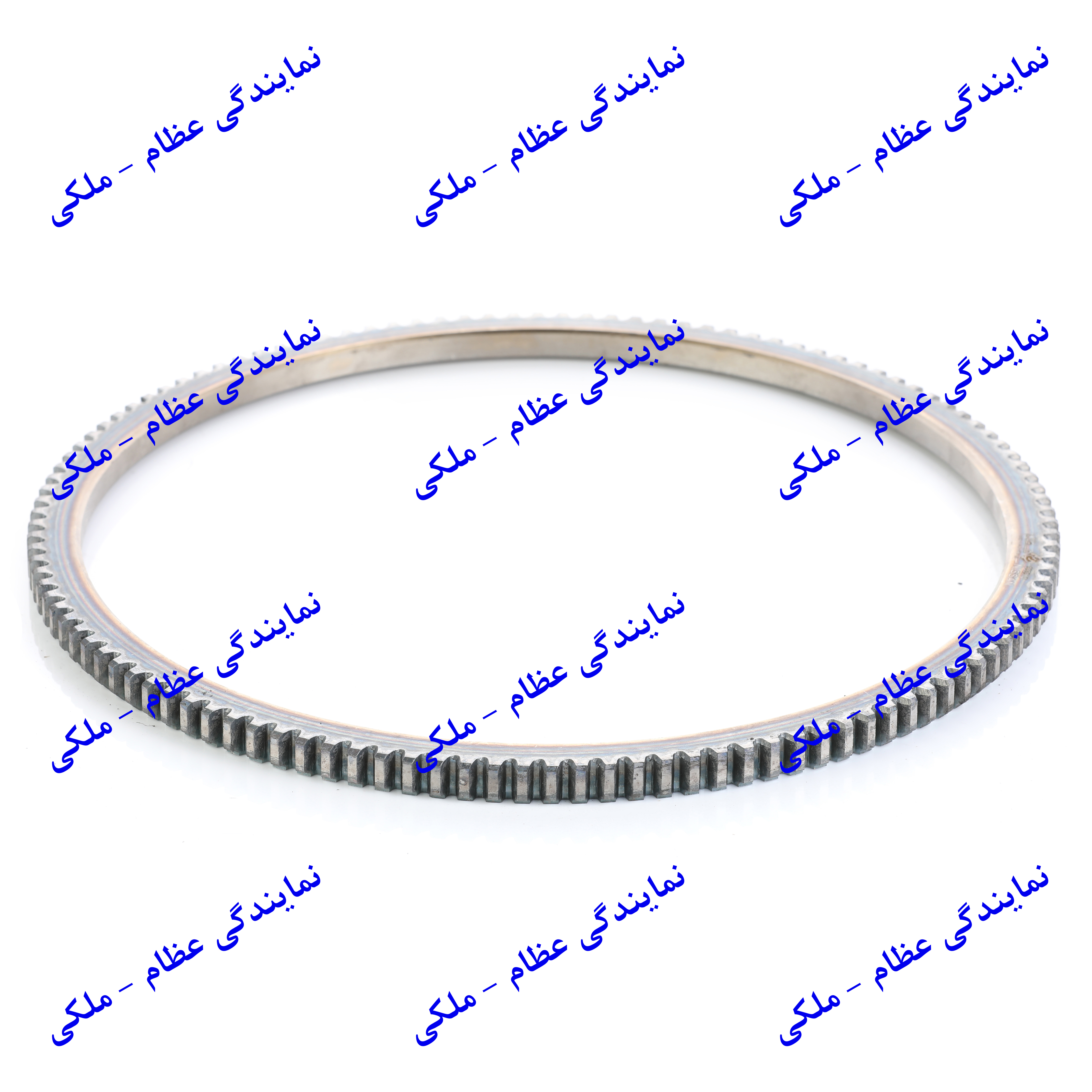 دنده فلایویل نیسان عظام