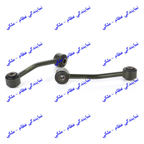 دسته موتور زیر باطری پژو 405 عظام