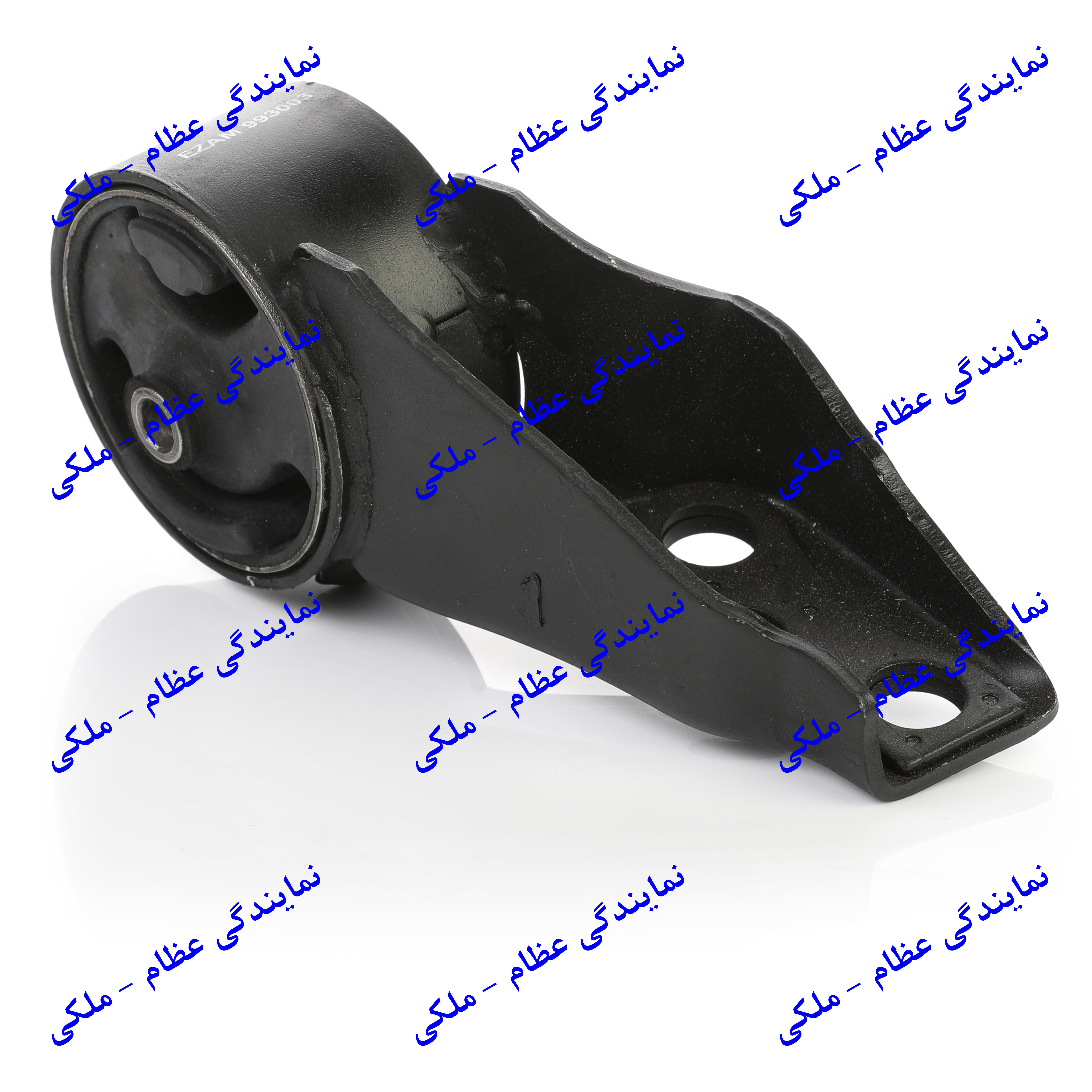 دسته موتور 3 تیبا عظام