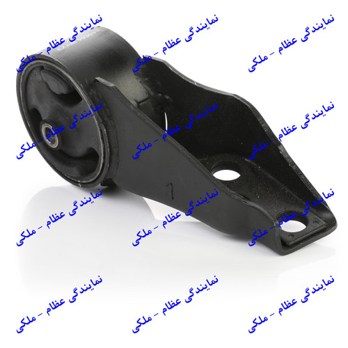 دسته موتور 3 تیبا عظام