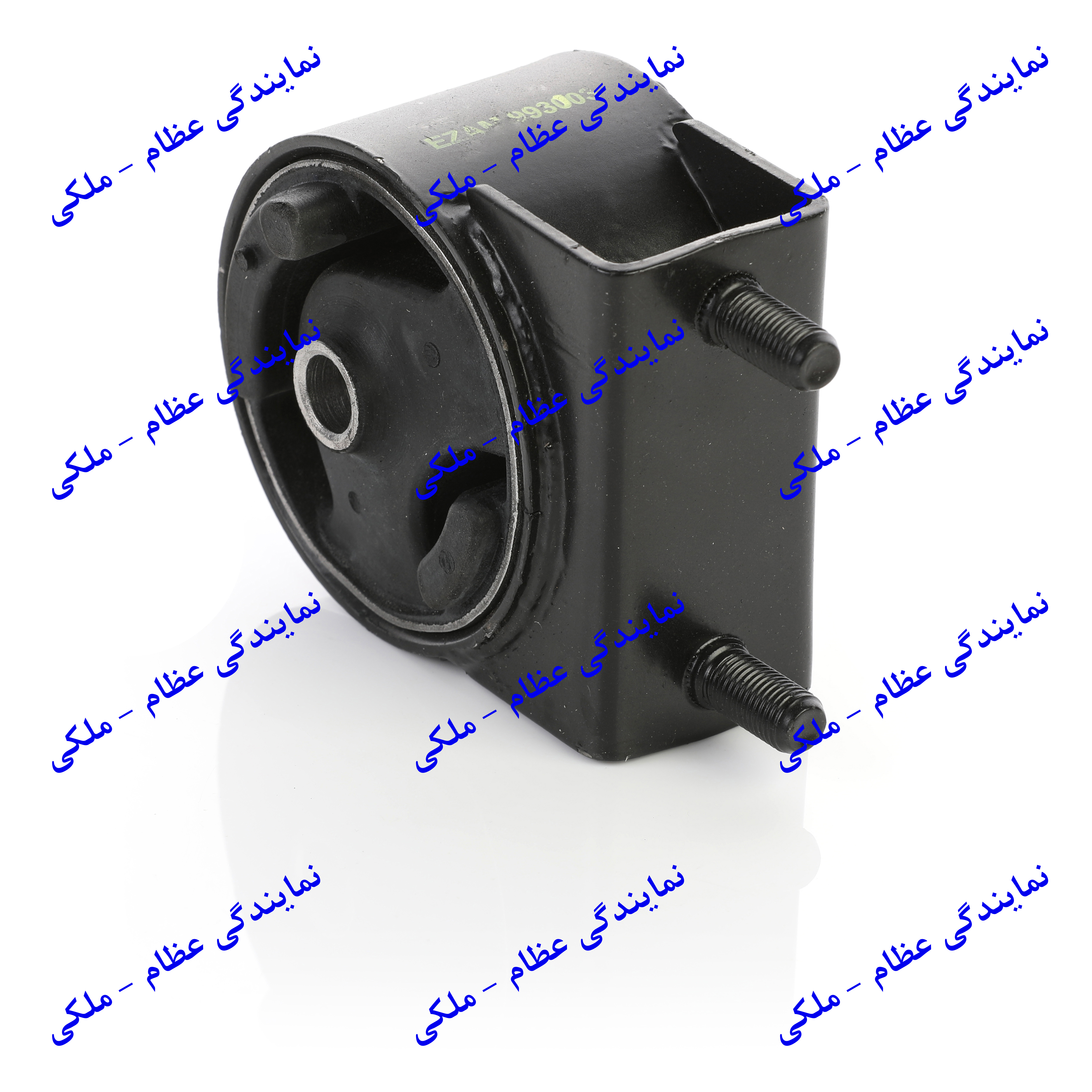 دسته موتور 1 تیبا عظام