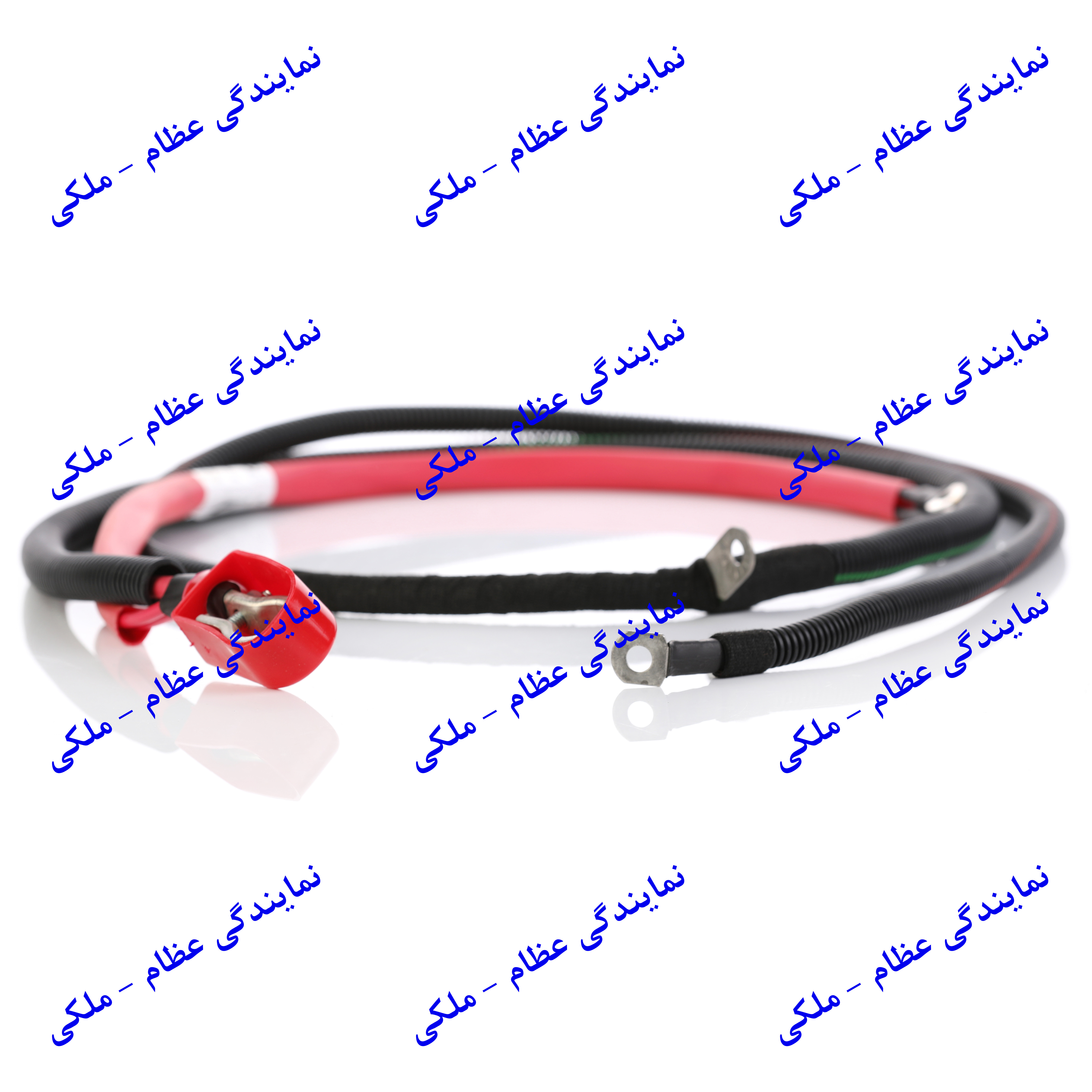 دسته سیم کابل EF7 (YG20239130) عظام
