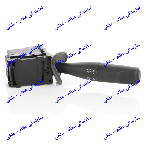 دسته برف پاکن سمند عظام