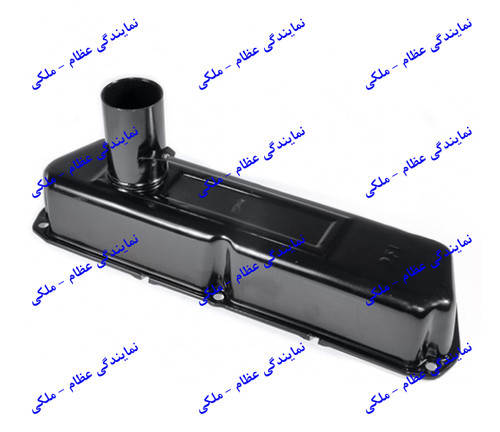 درب سوپاپ پیکان عظام
