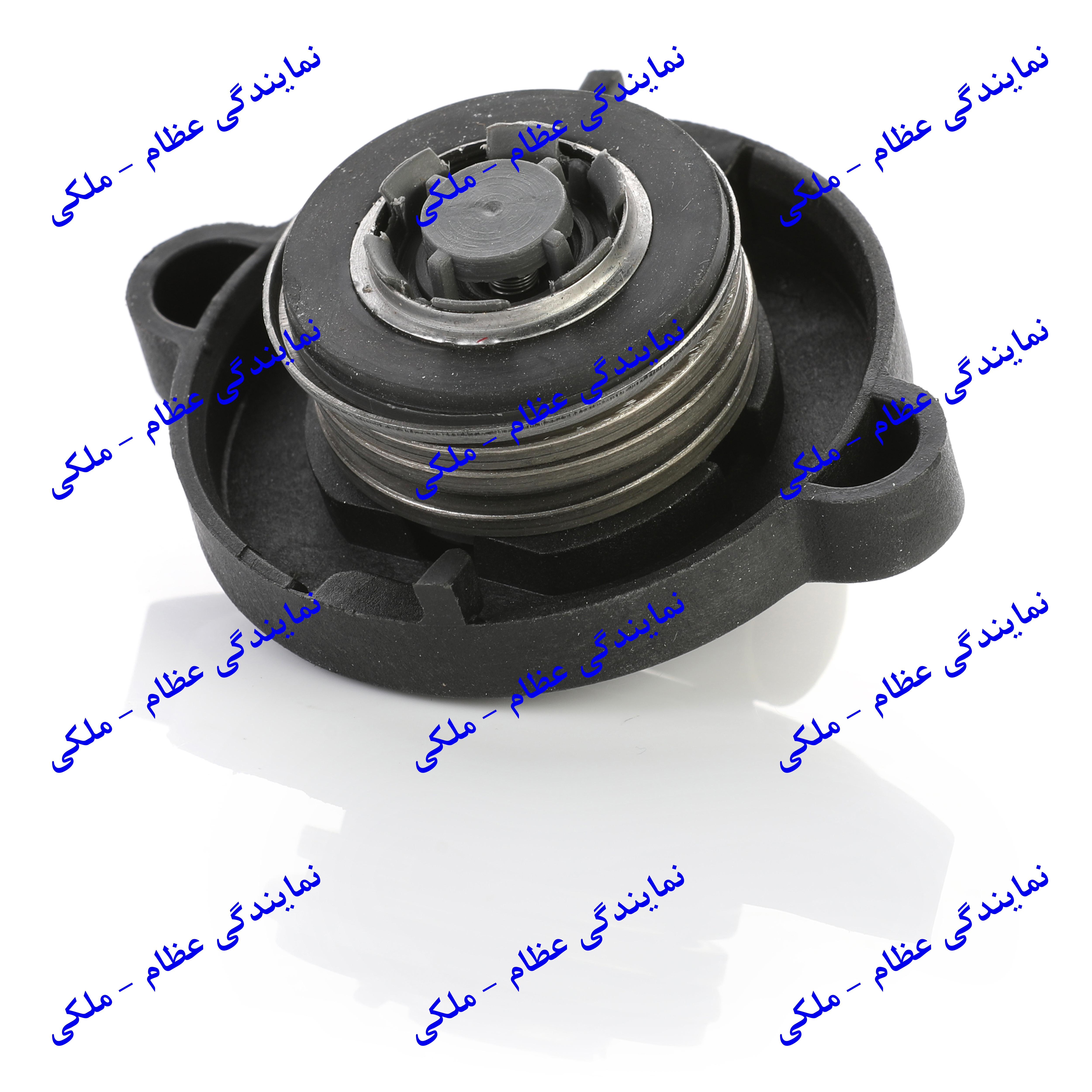 درب رادیاتور پژو 405 عظام