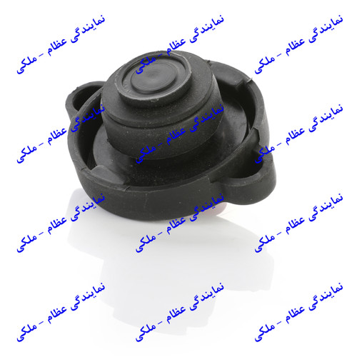 درب رادیاتور پراید (پلیمری) عظام