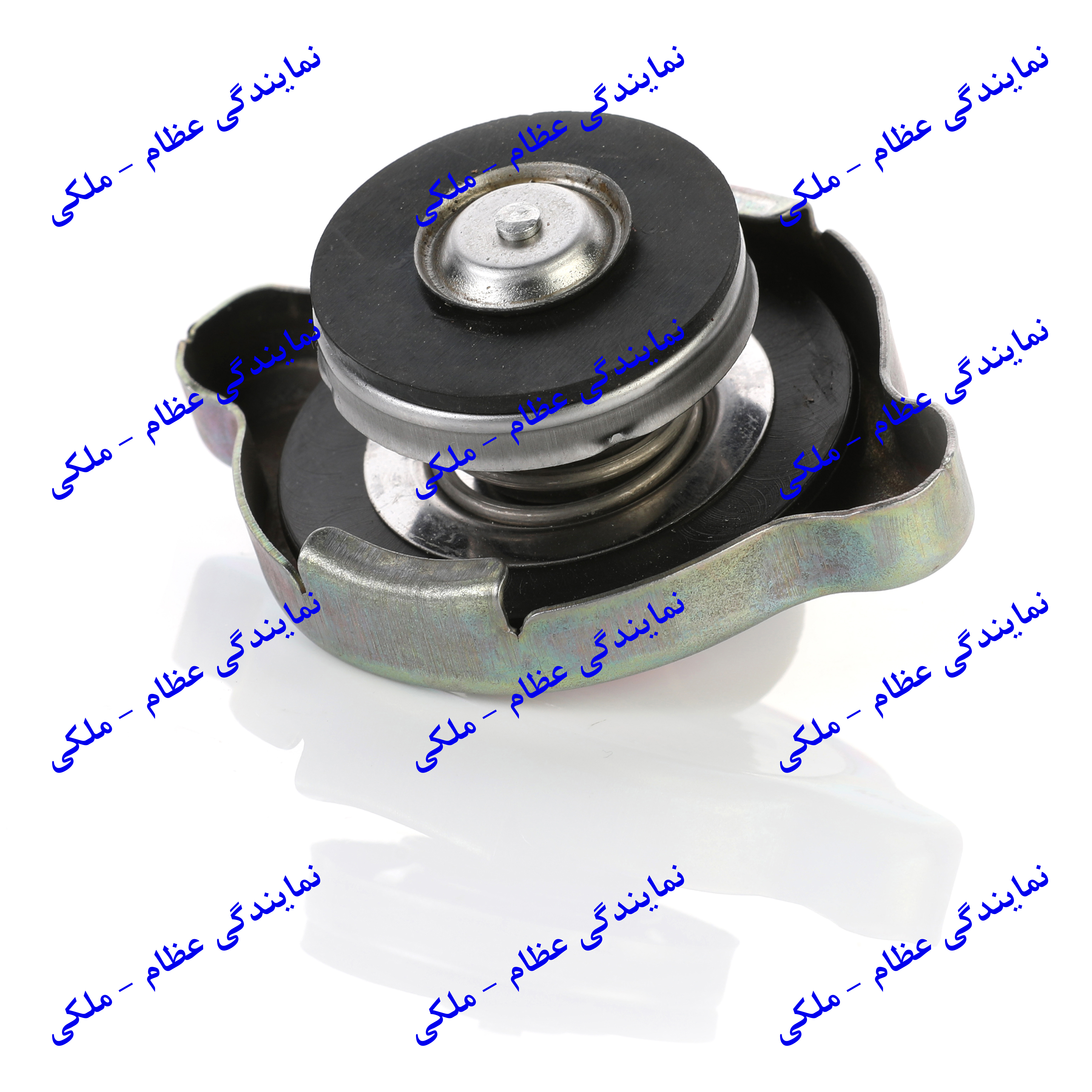 درب رادیاتور پیکان عظام