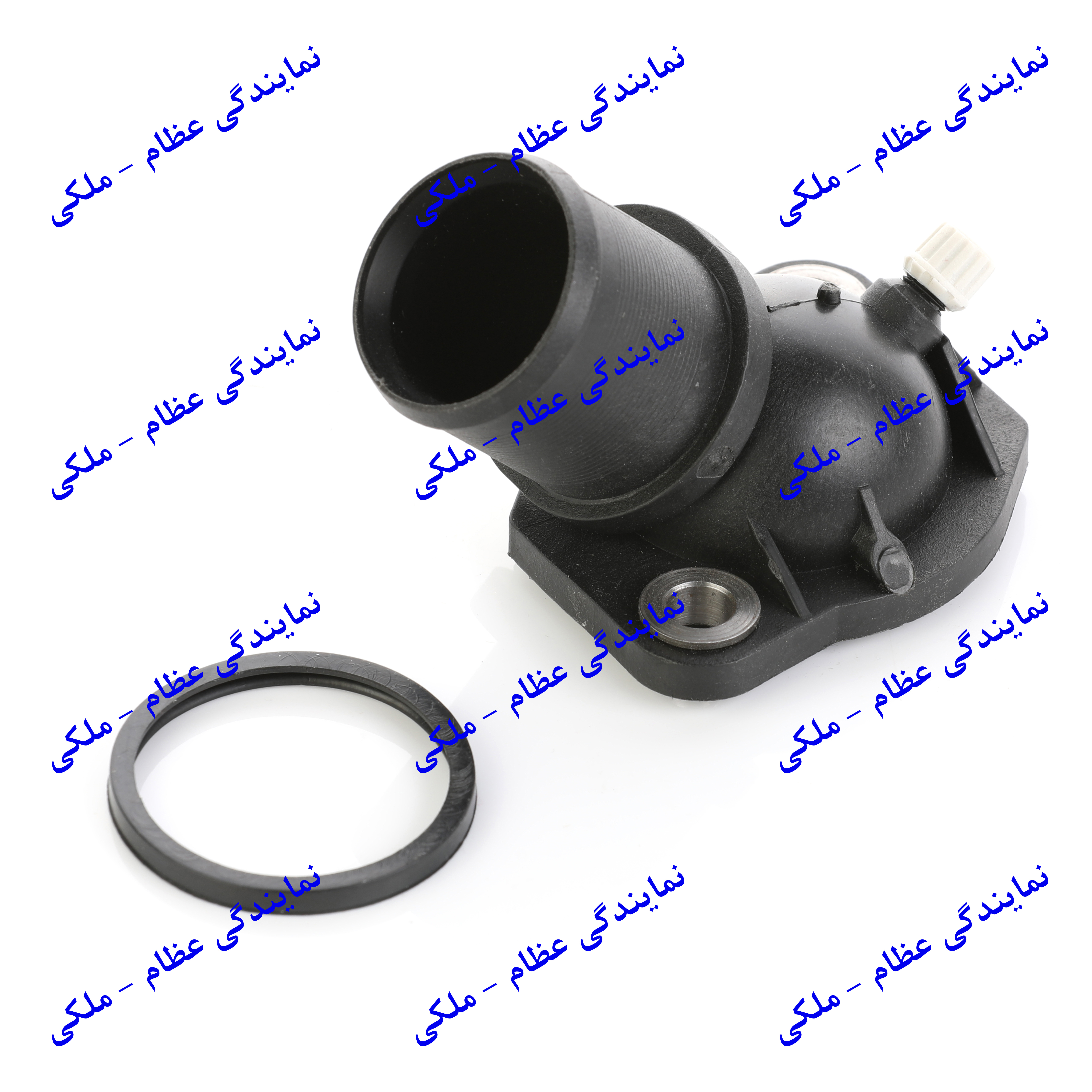 درب ترموستات پژو 405 عظام