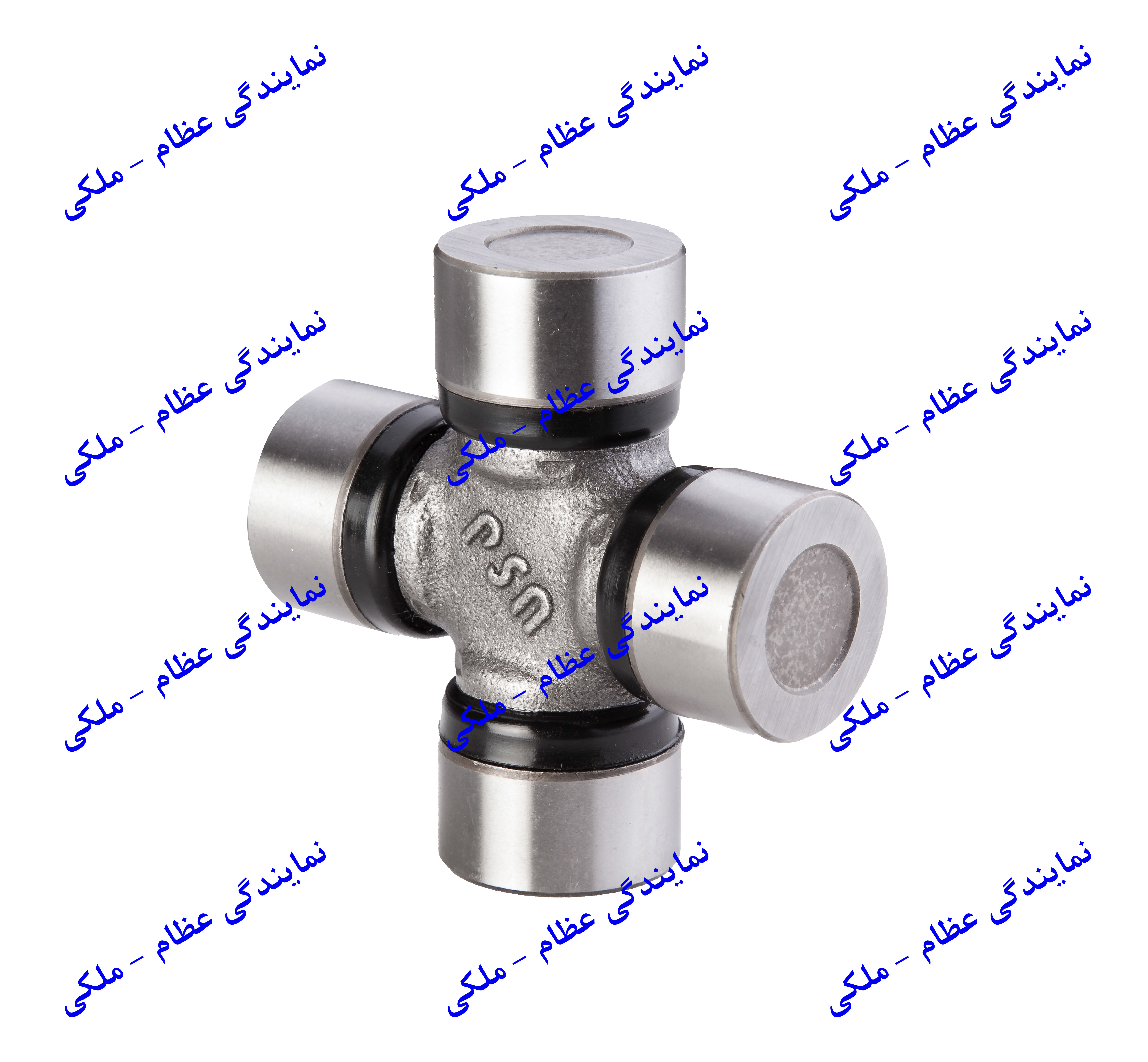 چهار شاخه گاردان پیکان / آردی GMB (GU500L) عظام
