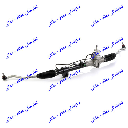 جعبه فرمان پژو 405 (ماندو) عظام