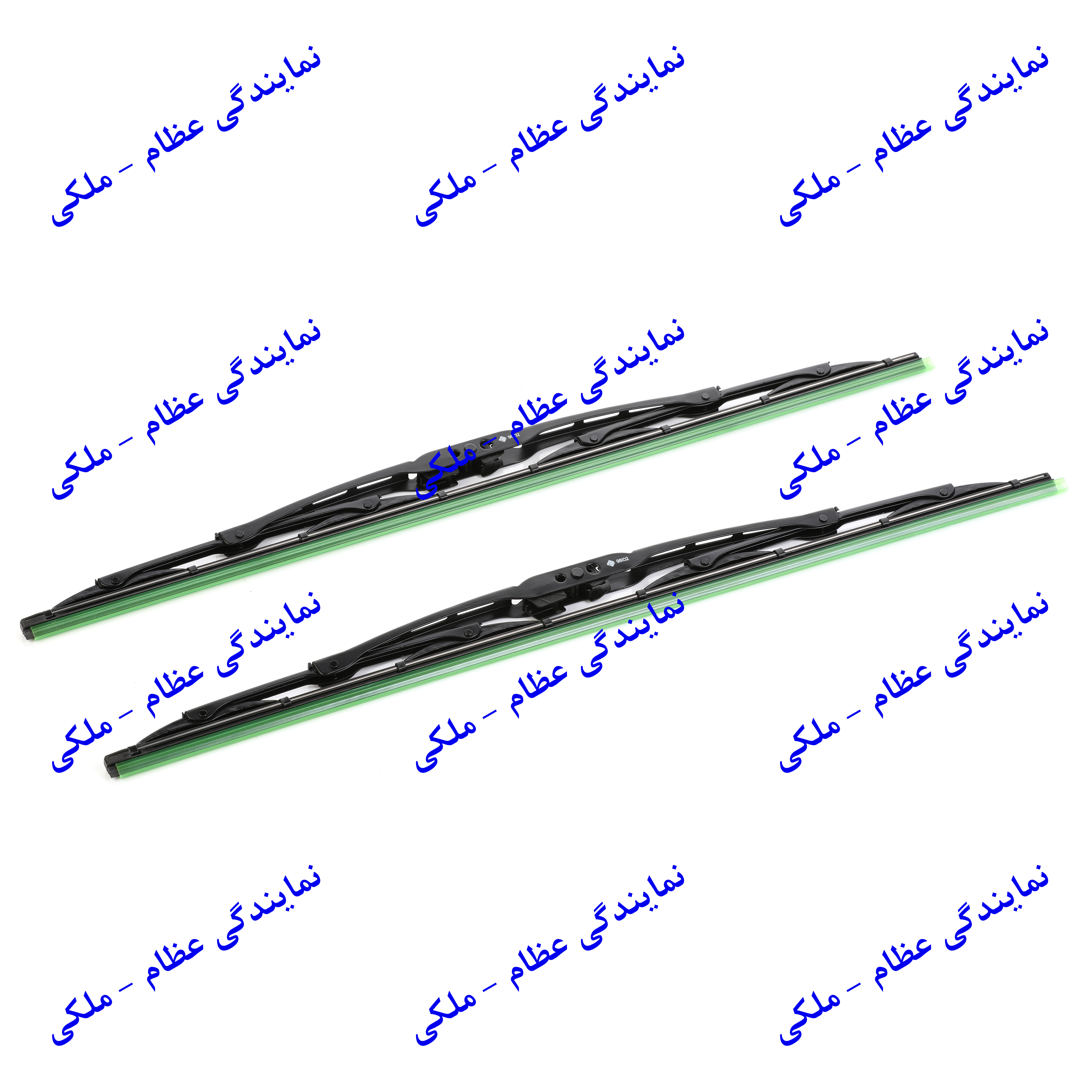 تیغه برف پاکن تندر 90 عظام