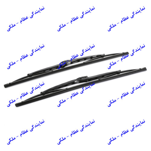 تیغه برف پاکن پیکان عظام