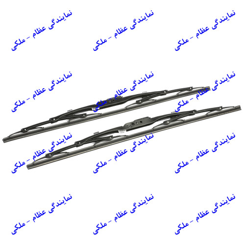 تیغه برف پاکن پژو 405 عظام