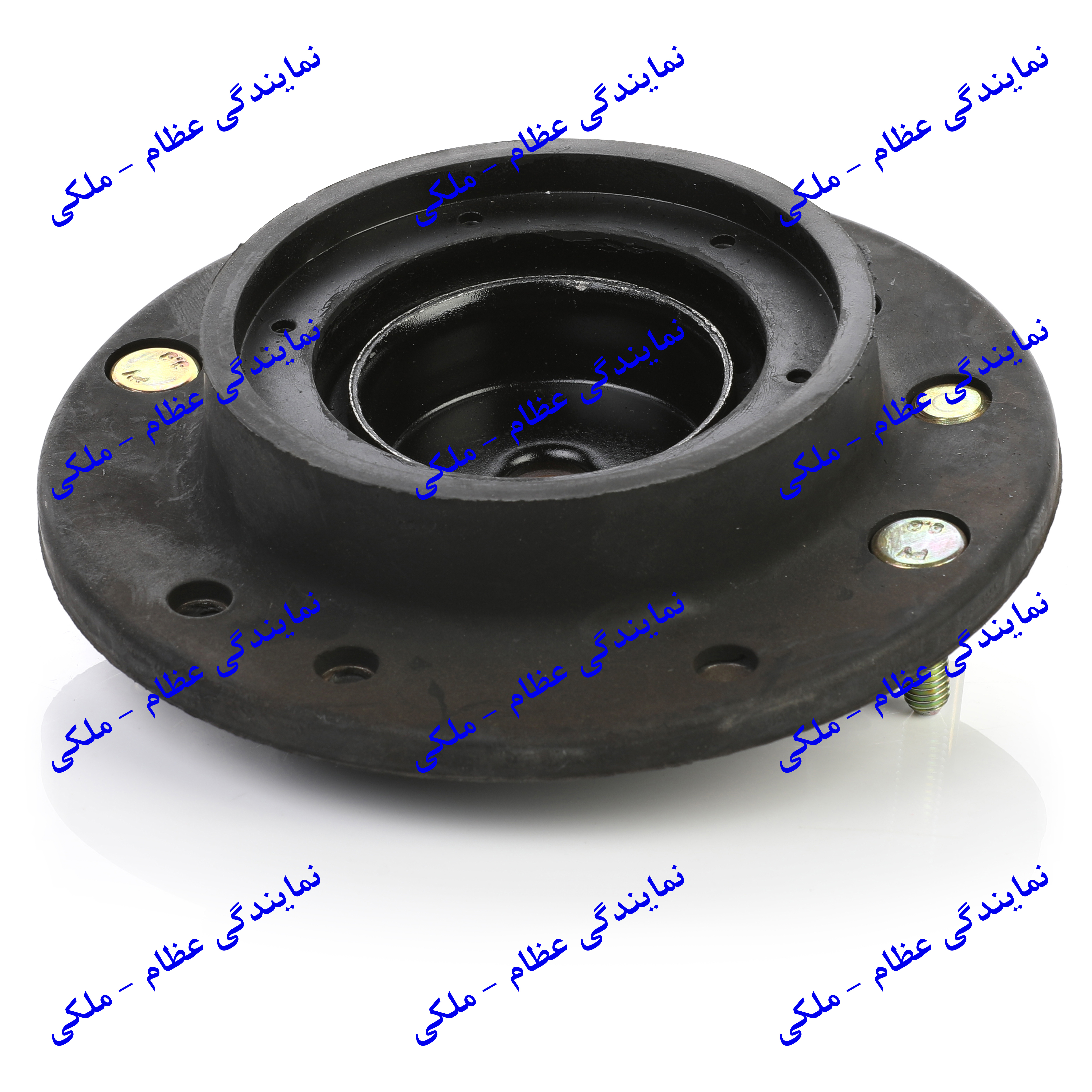 توپی سر کمک پژو 405 (طرح جدید) عظام
