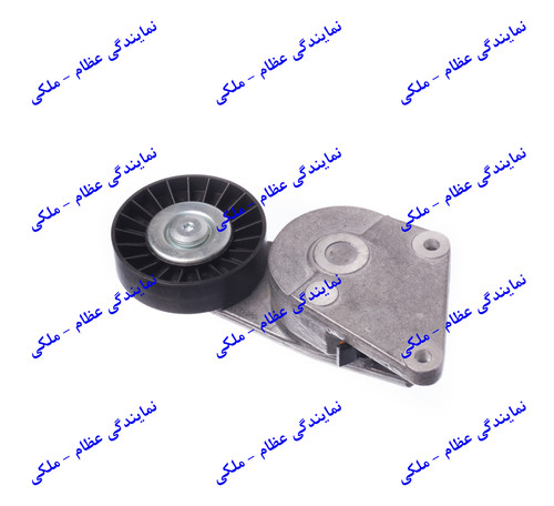 تسمه سفت کن کامل دینام پژو 405 عظام
