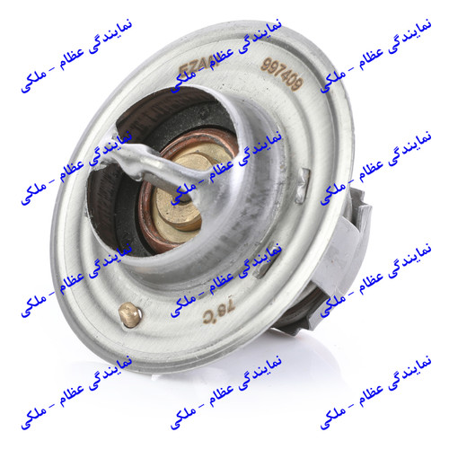 ترموستات پیکان 78 درجه عظام