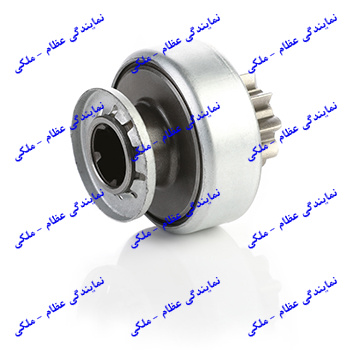 پینیون سنسور کیلومتر شمار پژو 405 عظام