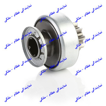 پینیون سنسور کیلومتر شمار پژو 405 عظام