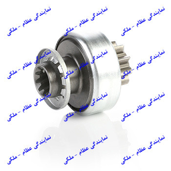 پینیون استارت تیبا عظام