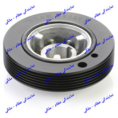 پولی سر میل لنگ پژو 405 عظام