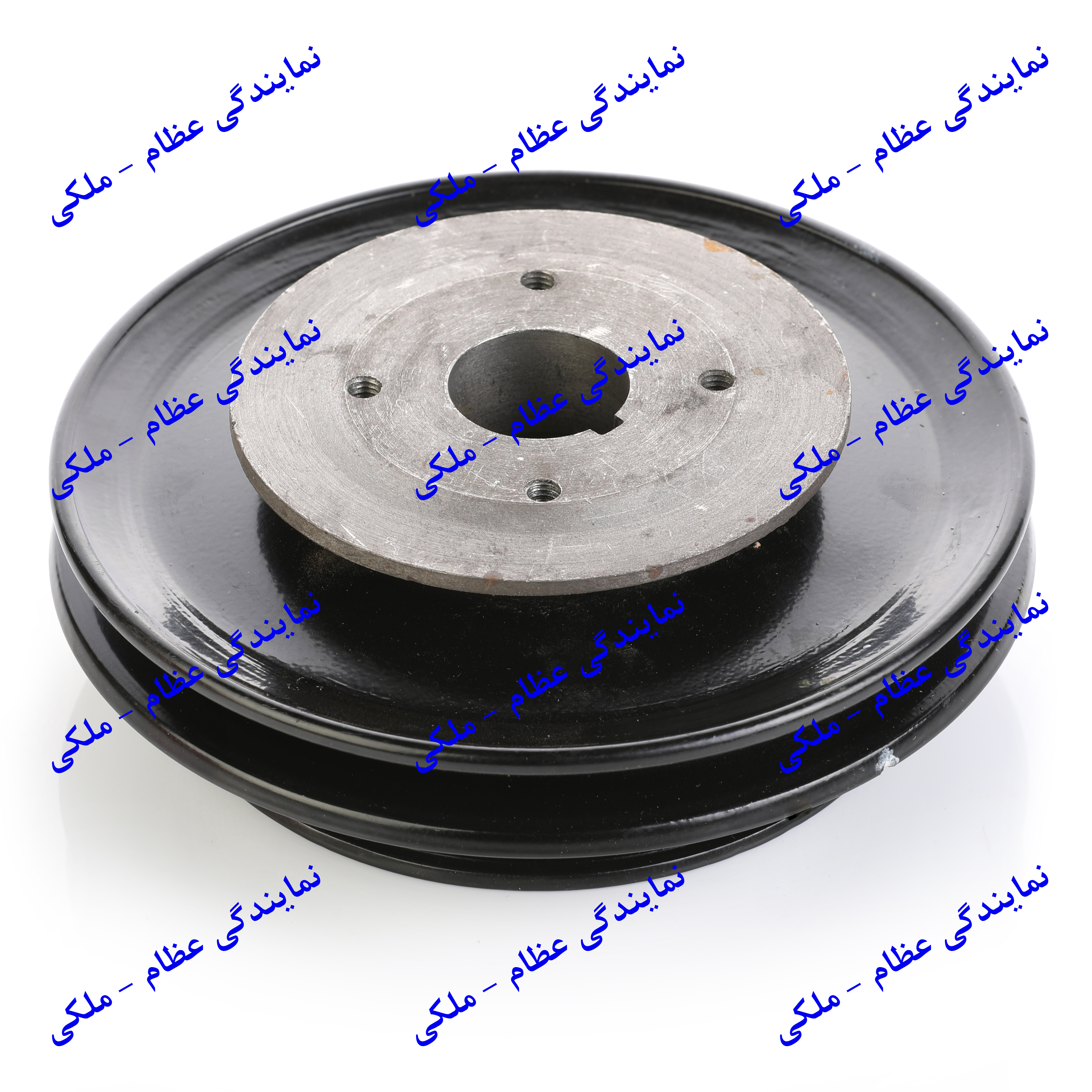 پولی سر میل لنگ پراید (هیدرولیک) عظام