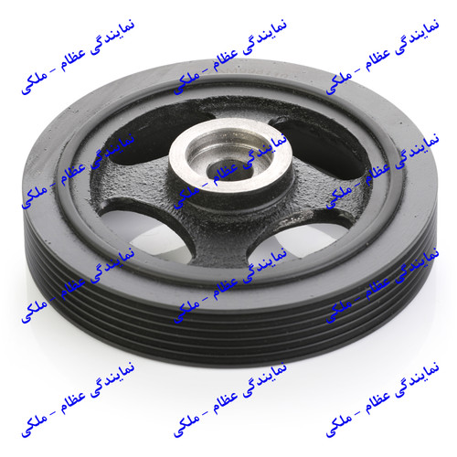 پولی سر میل لنگ EF7 عظام