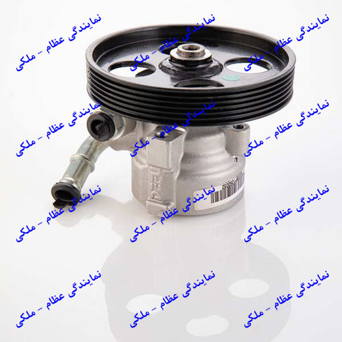پمپ هیدرولیک جعبه فرمان پراید_تیبا عظام
