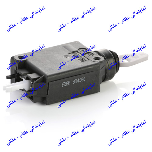 پمپ درب جلو پژو 405 - 5 سیم عظام